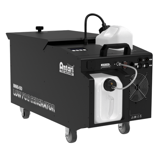 Antari DNG-50 Low Fog Machine