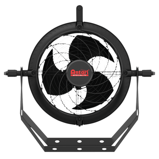 Antari AF-10 IP Effects Fan
