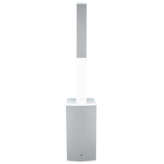 2x DAP Frigga Active Column PA System