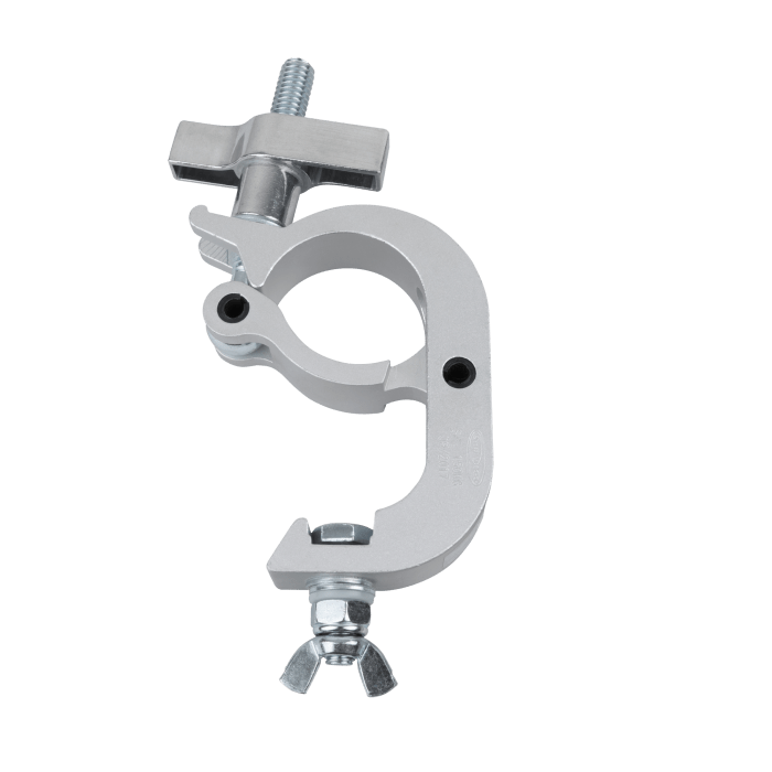 Showgear 50mm Quick Coupler SWL: 150kg