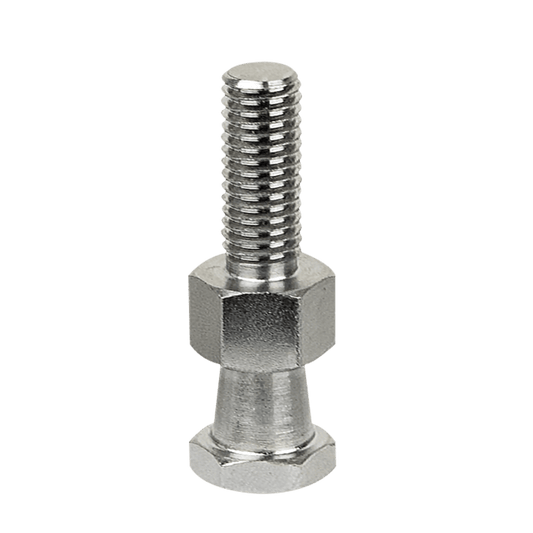 Showgear Spigot for Multigrip Clamp M10 x 25mm