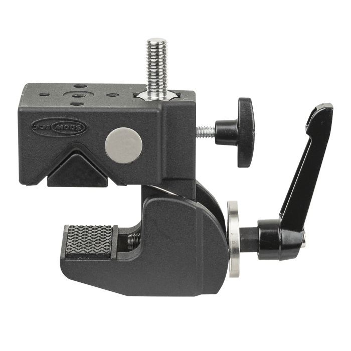 Showgear Spigot for Multigrip Clamp M10 x 25mm