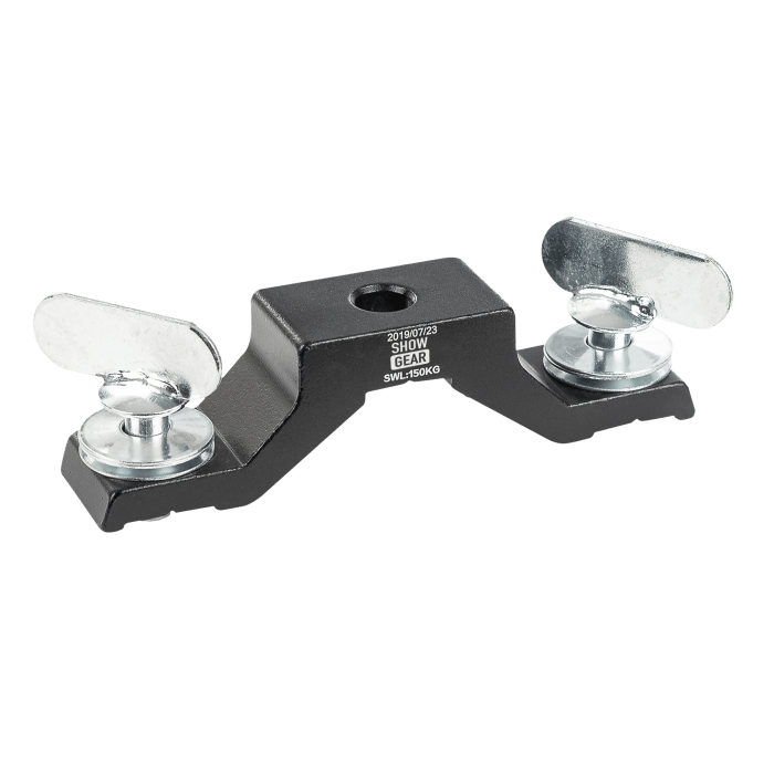 Showgear Bracket for Sunstrip LED, Pixelbar 16 Q6