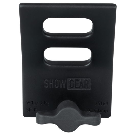 Showgear TC Clamp