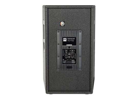 PREMIUM PR:O 112 FD2