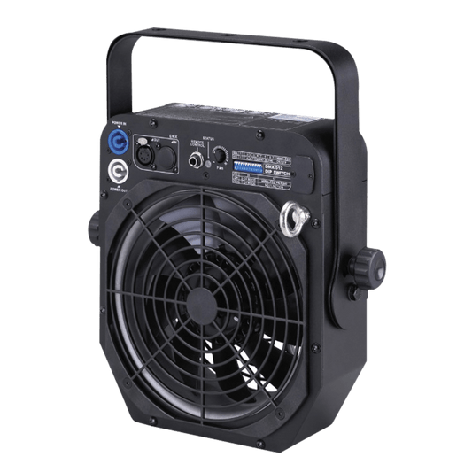 Antari AF-3E DMX