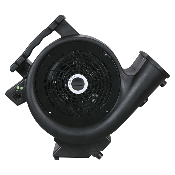 Showtec SF-250