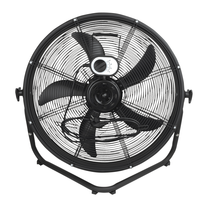 Showtec SF-100