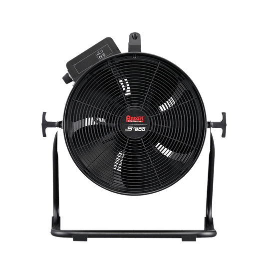 Antari S-600 Yeti 1200W Snow Machine