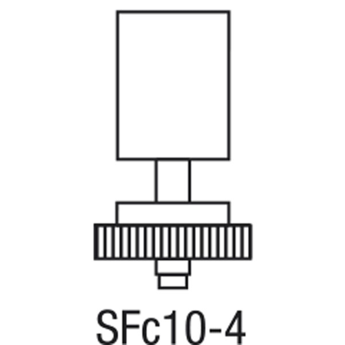 Osram HMI 575 Lamp