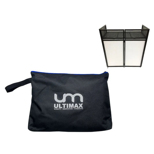 Ultimax DJCombiBooth Lycra Cover