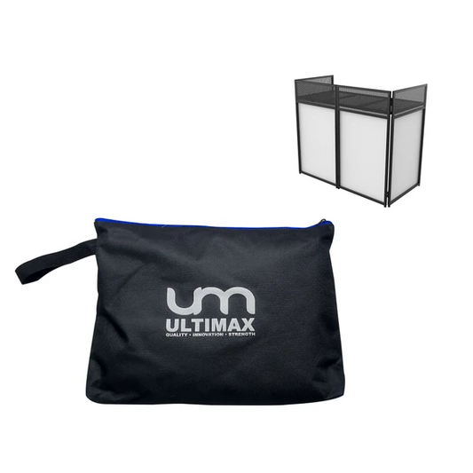 Ultimax DJCombiBoothXL Lycra Cover