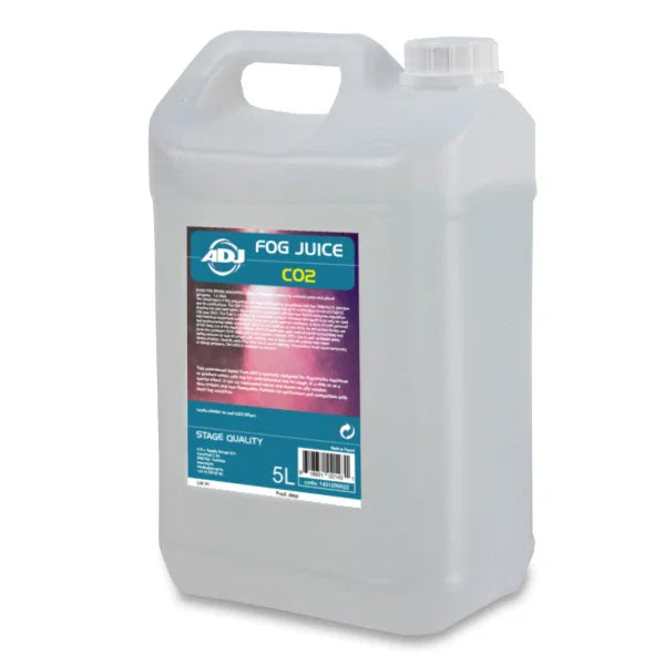 Fog Juice CO2 5L