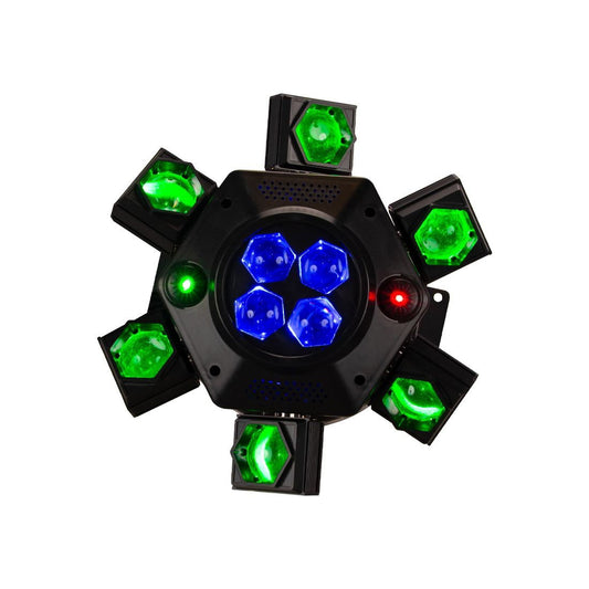 CenterDroid