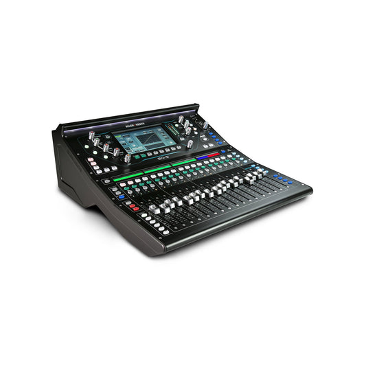 Allen & Heath SQ5