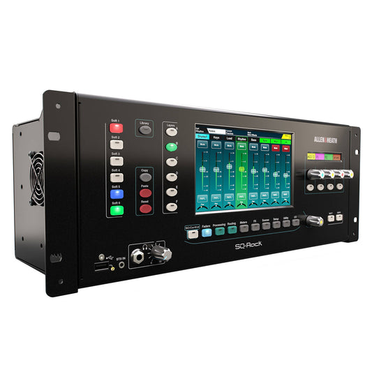 Allen & Heath SQ-Rack