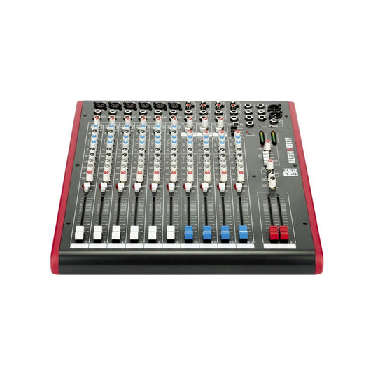 Compact Stereo Mixer, ZED-14