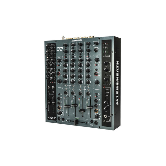 Allen & Heath Xone:92 Mk2