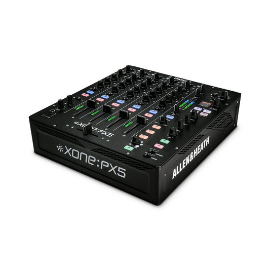 Allen & Heath Xone:PX5