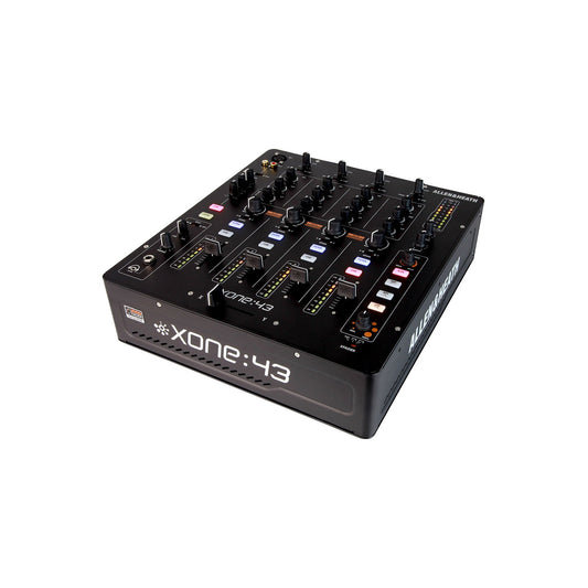 Allen & Heath Xone:43