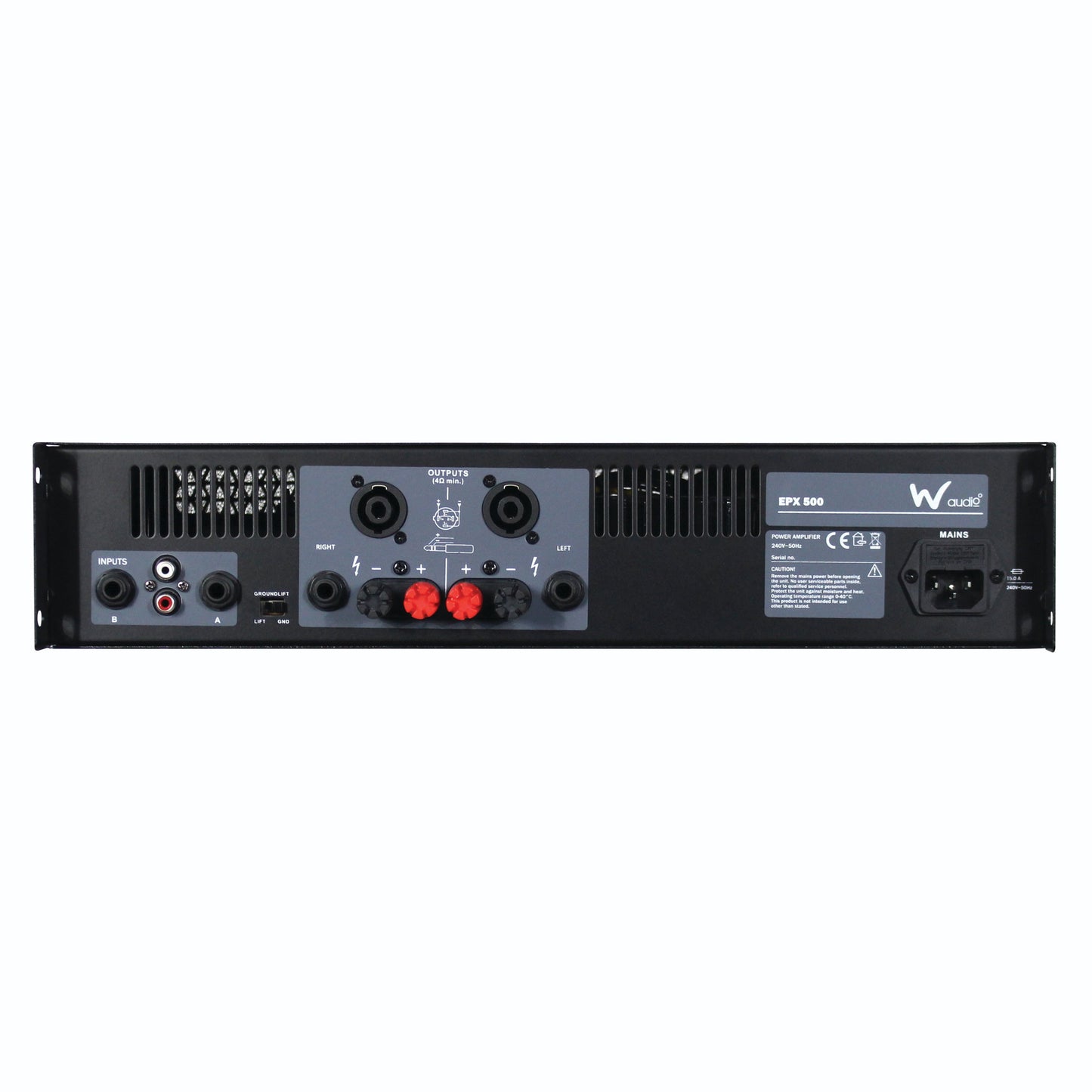 EPX 500