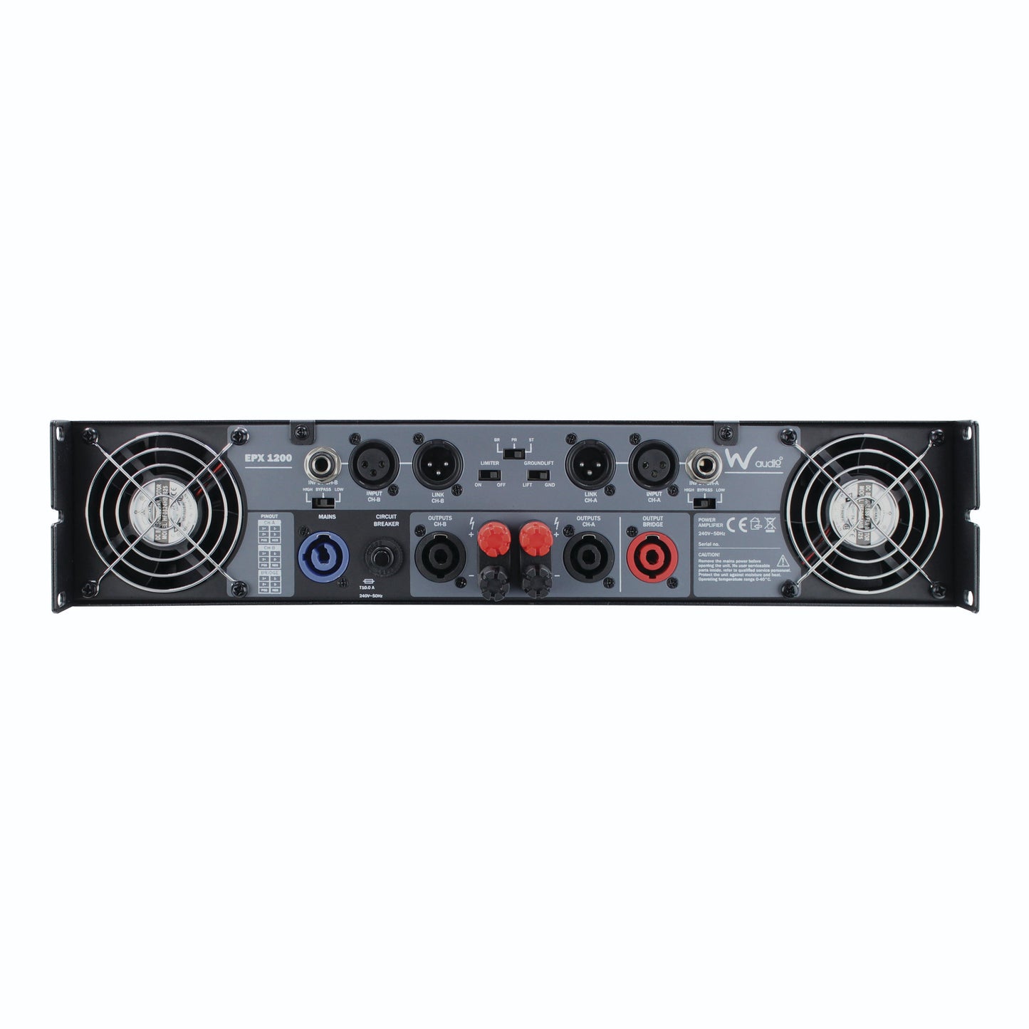 EPX 1200