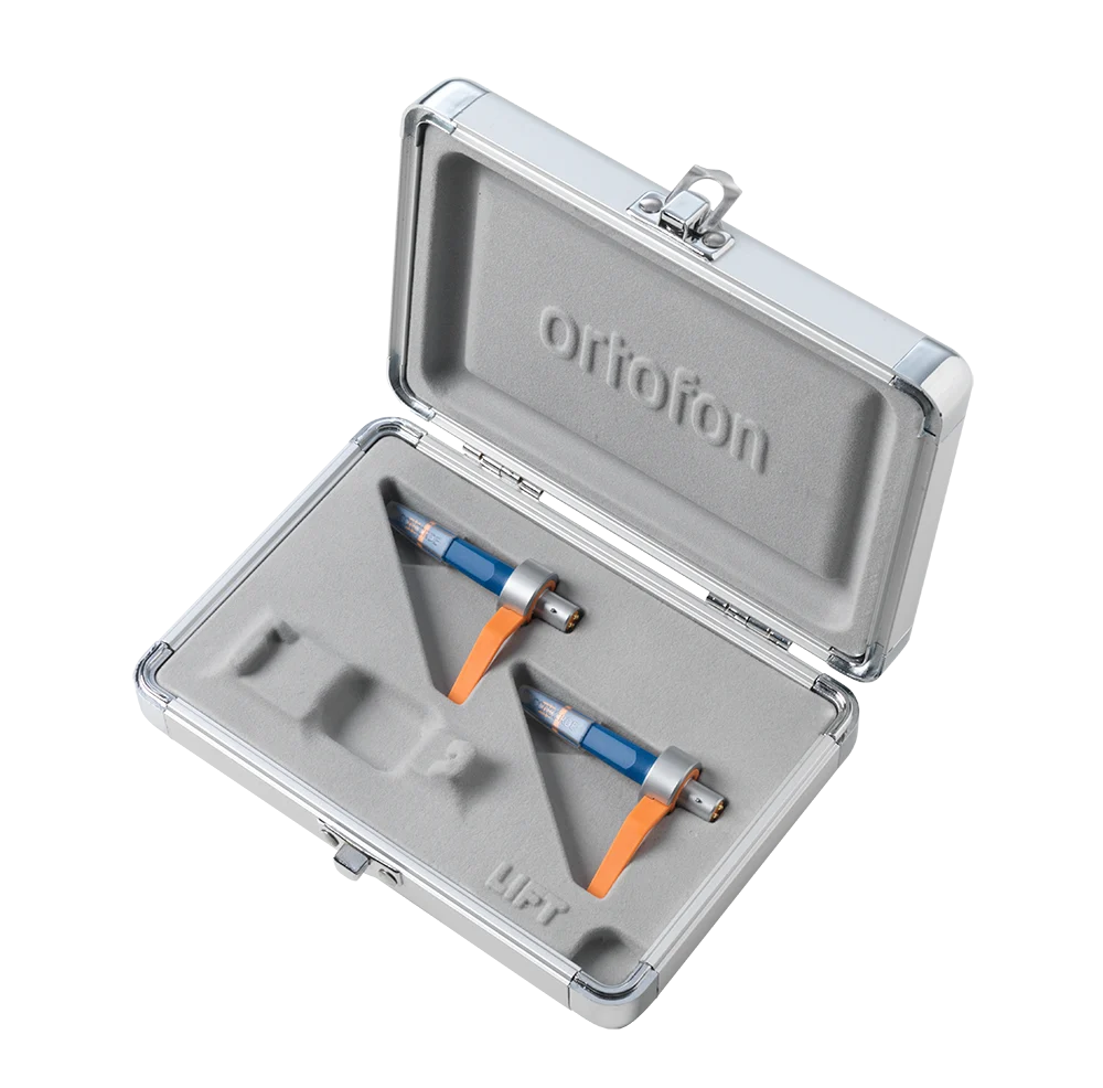 Ortofon Concorde MkII DJ Cartridge