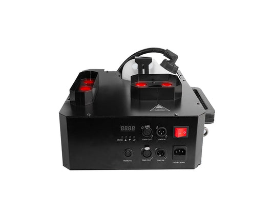 Geyser P7 RGBAUV