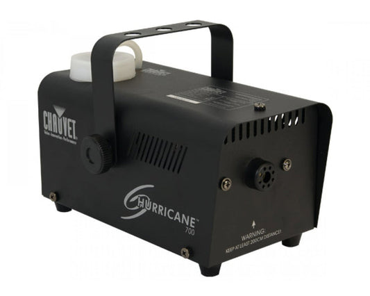 Chauvet Hurricane 700