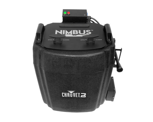 Nimbus Pro Dry Ice Machine