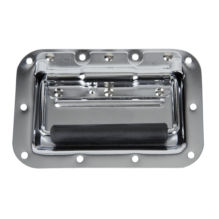 Showgear Fliphandle, Polished