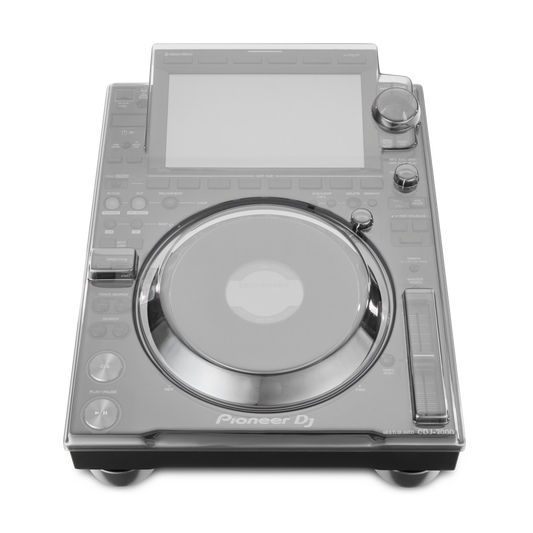 Decksaver CDJ-3000 cover