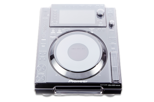 Decksaver CDJ-900NXS cover