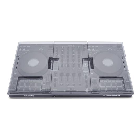Decksaver DDJ-FLX10 cover