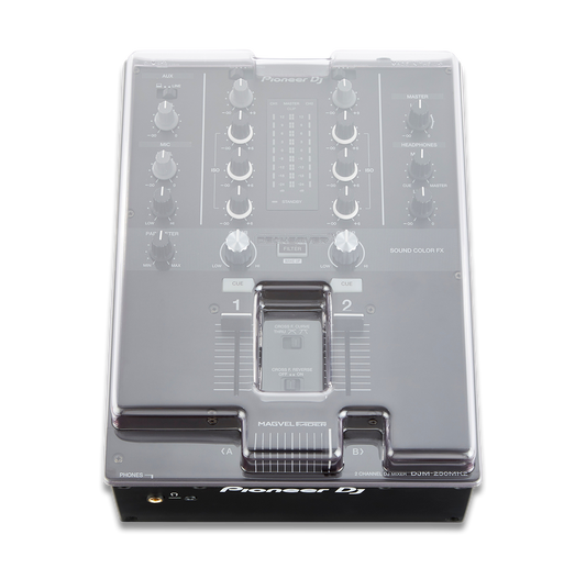 Decksaver DJM-250 MK2 / DJM-450 cover