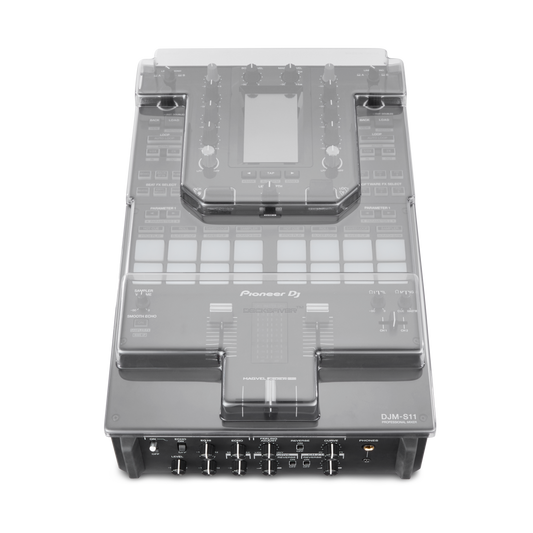 Decksaver DJM-S11 cover