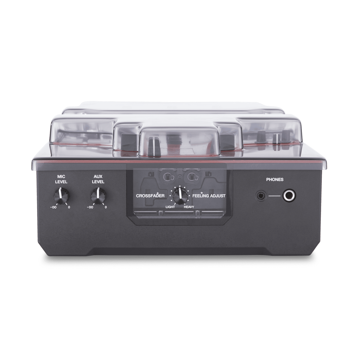 Decksaver DJM-S5 cover