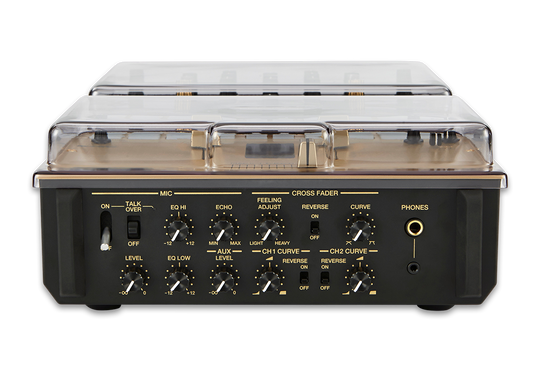Decksaver DJM-S9 cover
