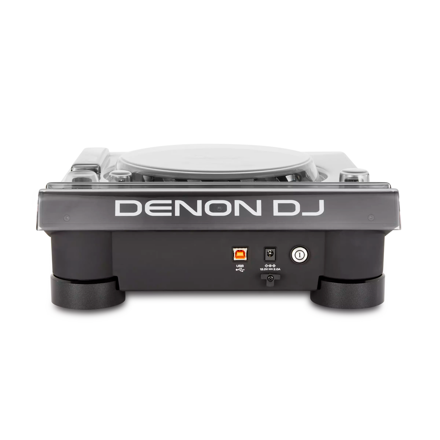Decksaver LC6000 Prime cover