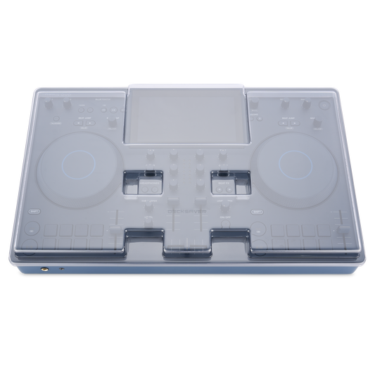 Decksaver Omnis-Duo cover
