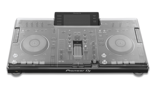 Decksaver XDJ-RX cover