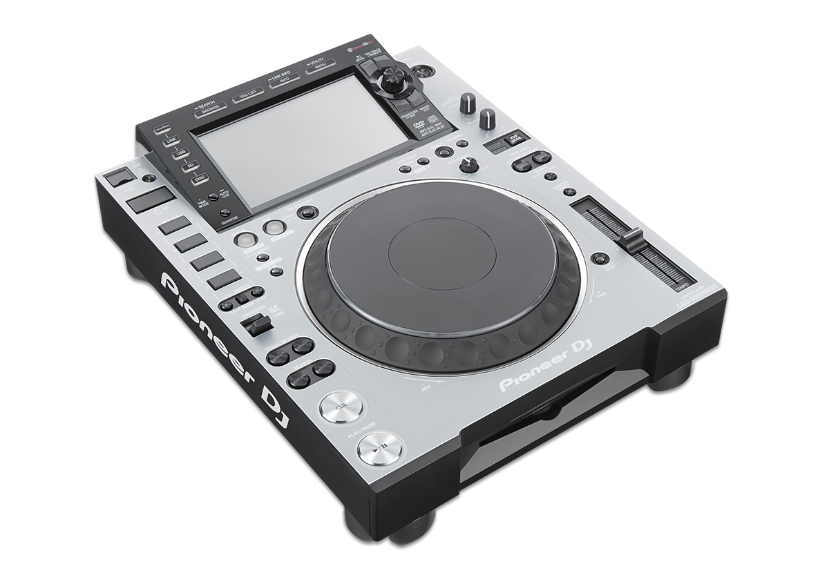 Decksaver CDJ-2000NXS2 cover