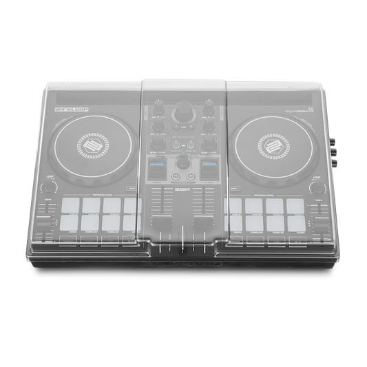 Decksaver Ready / Buddy cover (Light Edition)