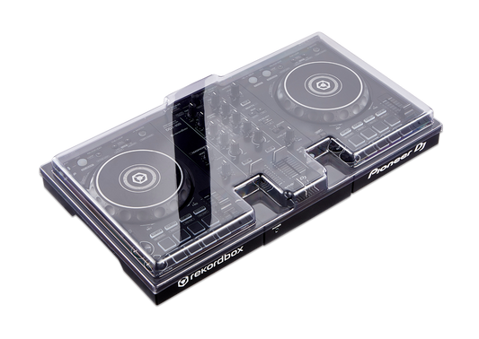 DDJ-400 cover (Light Edition)