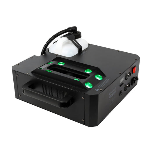 Jet Wave Vertical Fog Machine