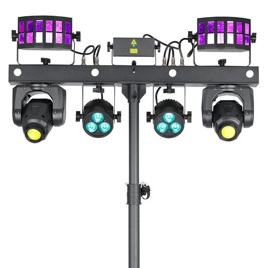 Equinox Gigabar FX1