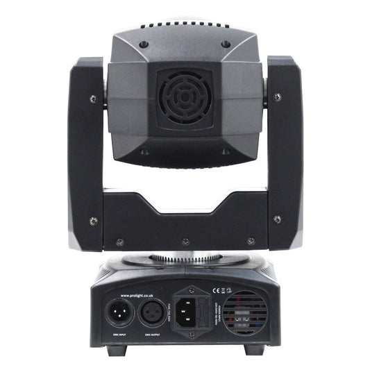Fusion 120 Zoom MKII