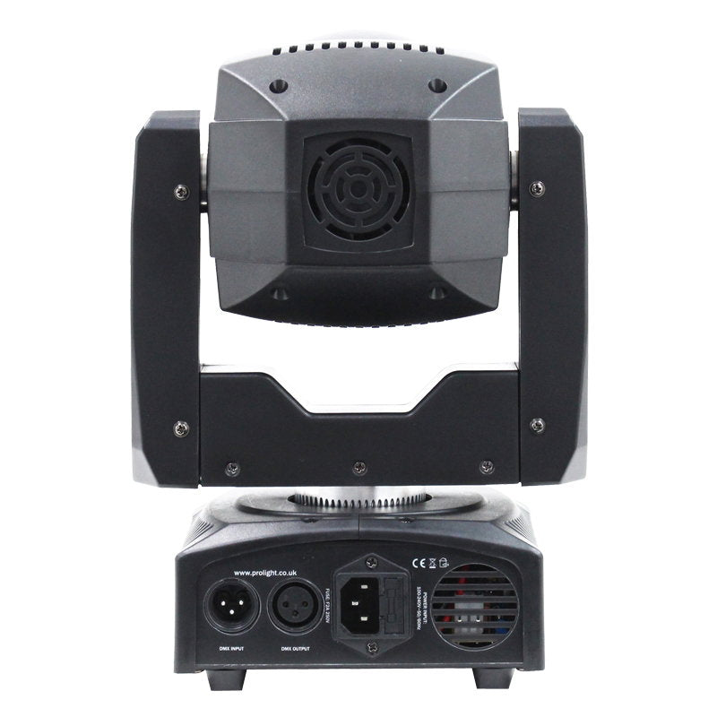Fusion 120 Zoom MKII