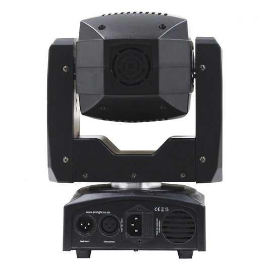 Fusion 100 Spot MKII