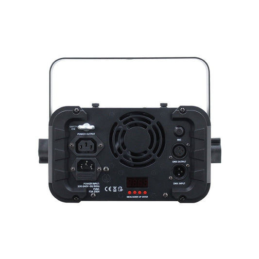 Gobo Projector XP 80W